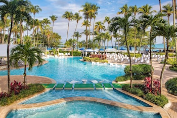 The Royal Sonesta San Juan,Carolina>>Cangrejo Arriba,4 star