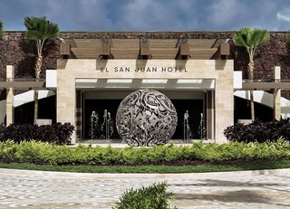 Fairmont El San Juan Hotel,Puerto Rico Island>>San Juan,5 star