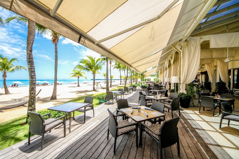 Courtyard By Marriott Isla Verde Beach Resort,Canóvanas>>Cangrejo Arriba,4 star