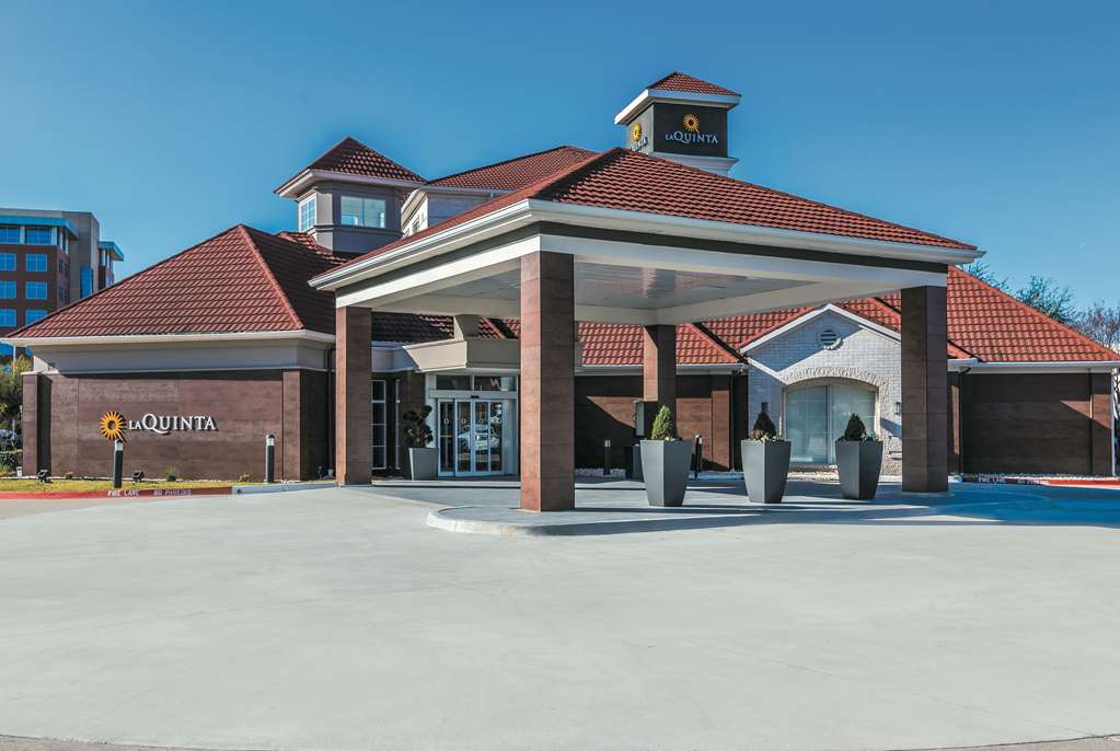 La Quinta Inn & Suites By Wyndham Dallas Plano West,Plano>>Dallas,3 star