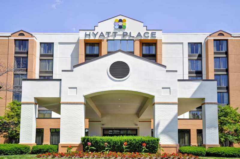 Hyatt Place Dallas-North/By The Galleria