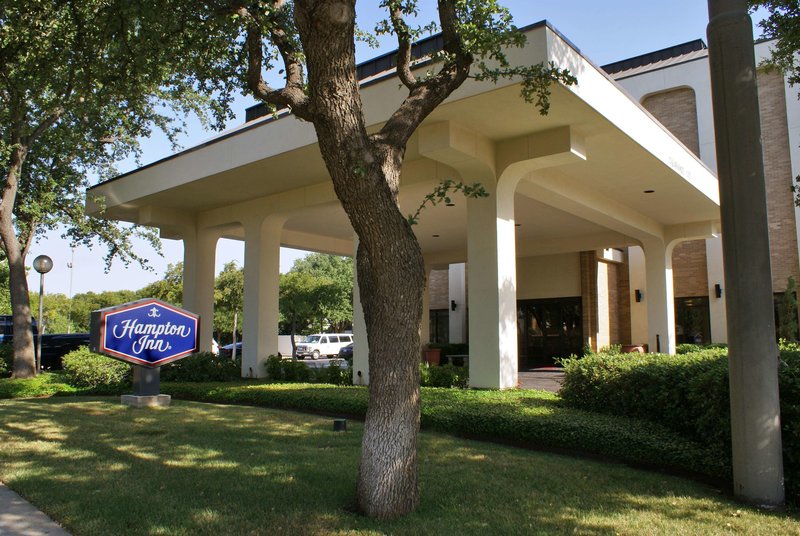 The Addison Hotel, Surestay Collection By Best Western,Dallas>>Addison,2.5 star