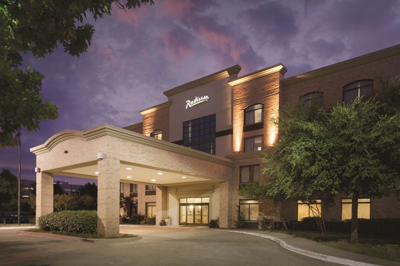 Radisson Hotel Dallas North - Addison