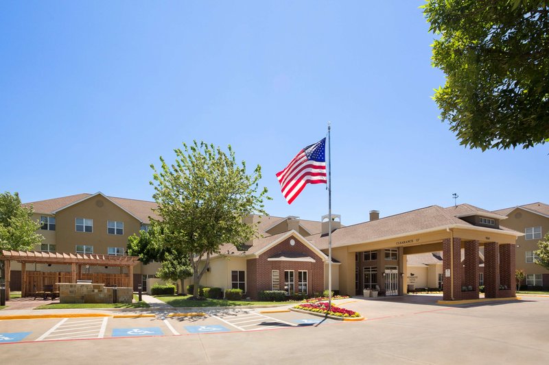 Homewood Suites Dallas/Park Central