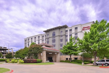 Hampton Inn & Suites Legacy Park-Frisco,Dallas County>>Dallas,3 star