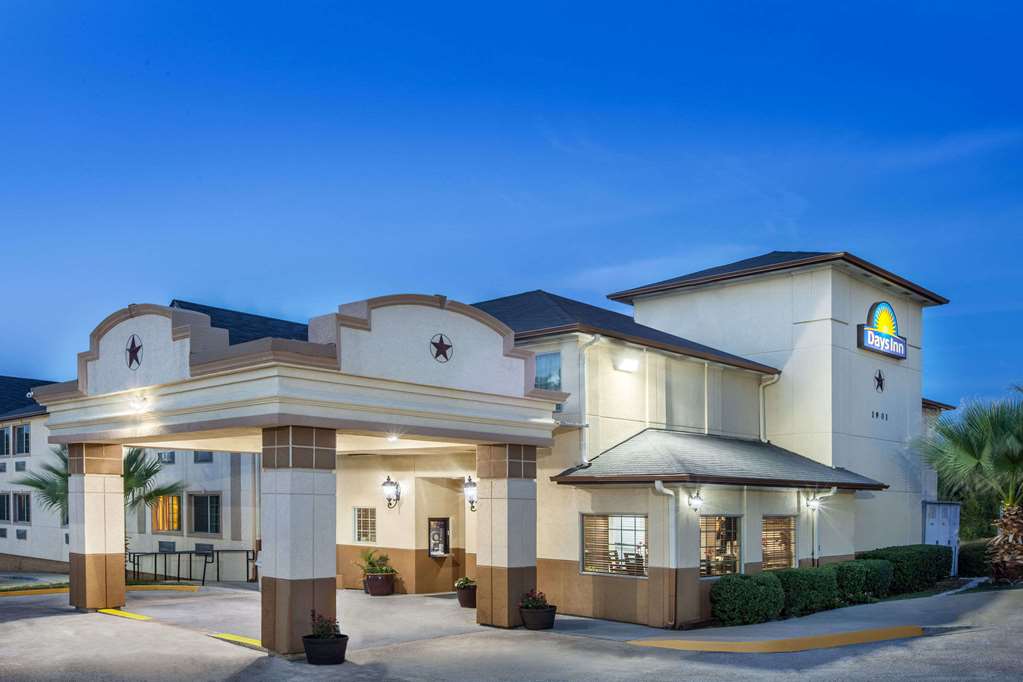 days inn by wyndham arlington