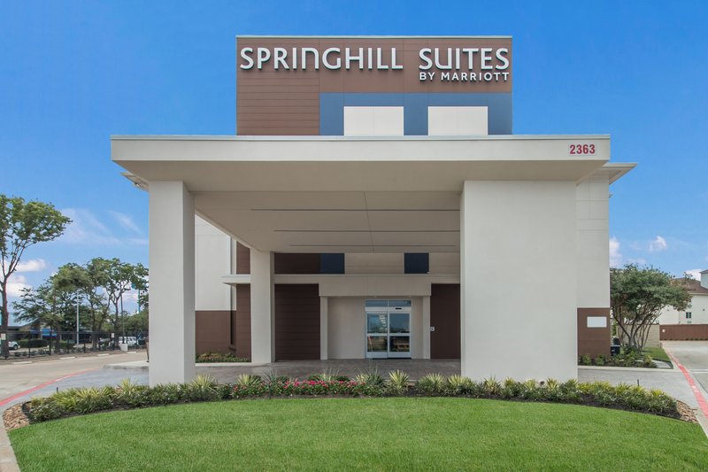 springhill suites by marriott dallas nw hwy i35e