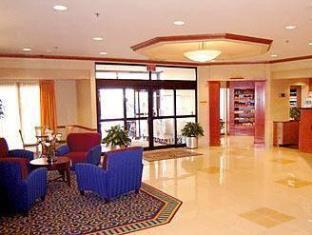 springhill suites by marriott newark liberty international