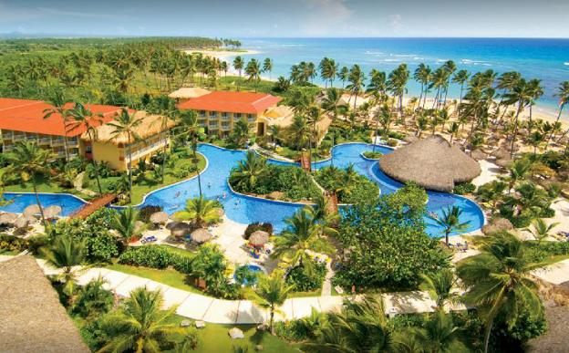 jewel punta cana