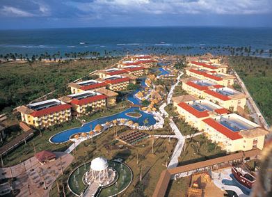 Dreams Punta Cana Resort & Spa - All Inclusive