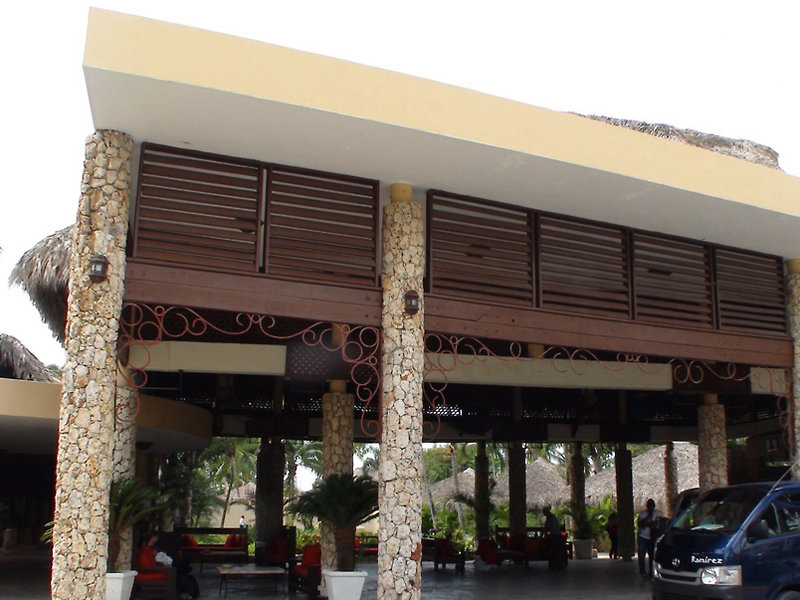 viva dominicus beach by wyndham a trademark all inclusive