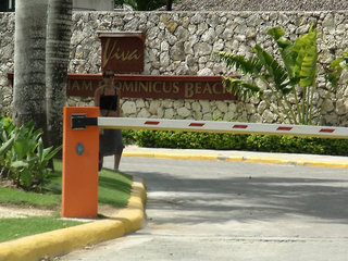 Viva Wyndham Dominicus Beach Resort - All Inclusive,Dominicus>>Bayahibe,3.5 star
