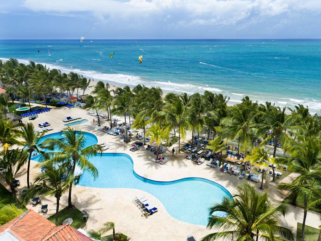 Viva Tangerine By Wyndham, A Trademark All Inclusive