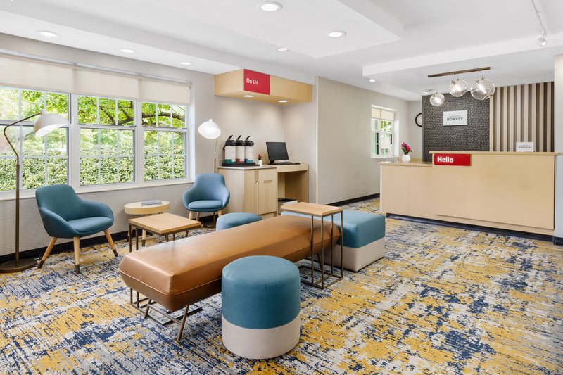 Towneplace Suites By Marriott Horsham,Hatboro>>Fort Washington,3 star