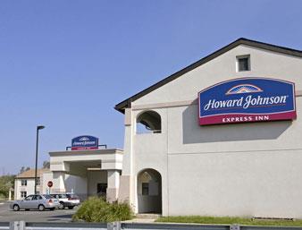 Travelodge By Wyndham Bellmawr,Camden>>Bellmawr,3 star