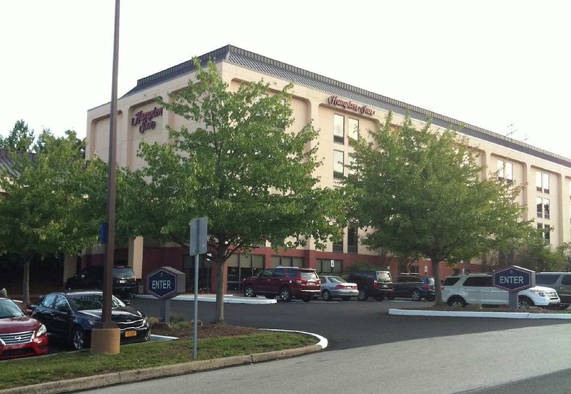 Hampton Inn By Hilton Philadelphia / Willow Grove,Montgomery>>Hatboro,3 star