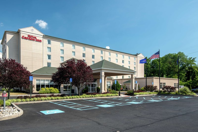 Hilton Garden Inn Philadelphia Ft. Washington,King Of Prussia>>Fort Washington,3.5 star