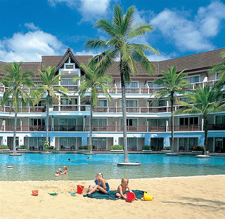 Angsana Laguna Phuket,Choeng Thale>>Bang Tao Beach,5 star