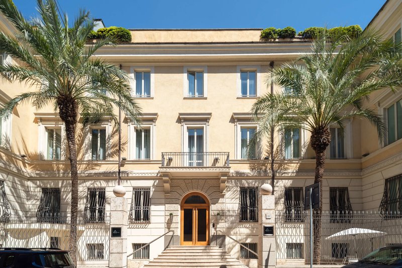 Hotel Capo D'africa - Colosseo,Near Colosseum,4 star