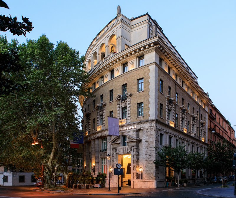 grand hotel palace