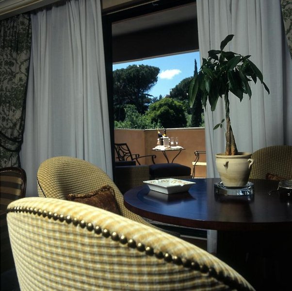 River Chateau,Rome Historic Centre>>Rome,4 star