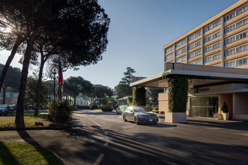 holiday inn rome eur parco dei medici an ihg hotel