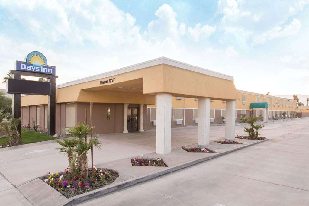 Days Inn By Wyndham Indio