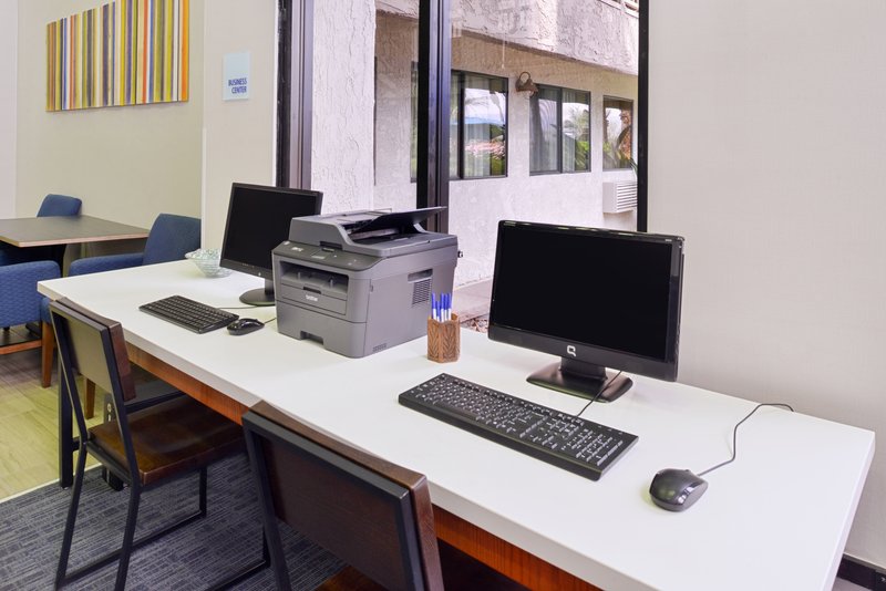 holiday inn express palm desert by ihg