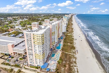 baywatch tower iii by grand strand resorts