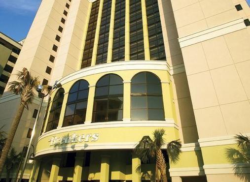 the breakers resort