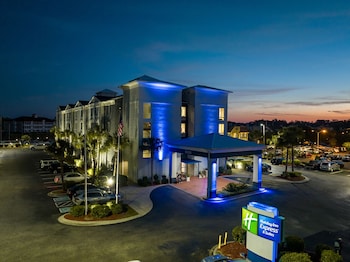 holiday inn express n myrtle beach little river by ihg