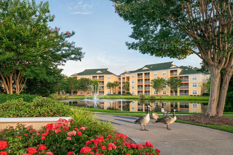 Sheraton Broadway Resort Villas,South Carolina>>Myrtle Beach,3.5 star