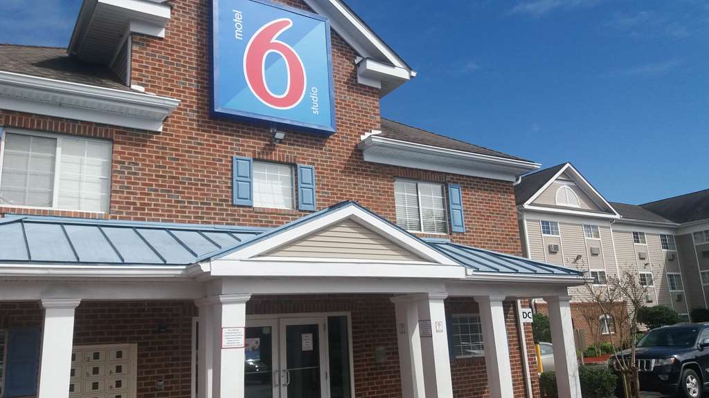motel 6 myrtle beach sc