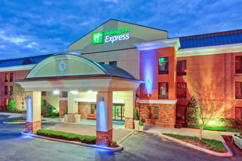 holiday inn express and suites nashville brentwood i 65