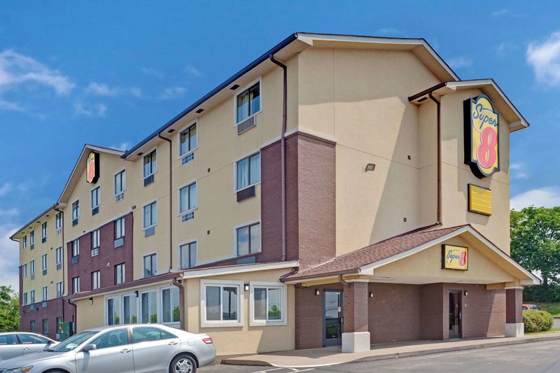 super 8 by wyndham nashville dntn opryland area