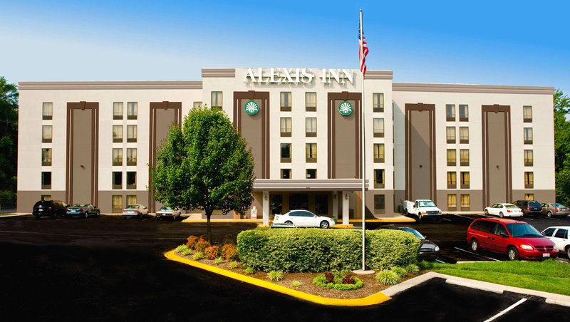 The Alexis Inn & Suites - Nashville Airport,Tennessee>>Nashville,3 star