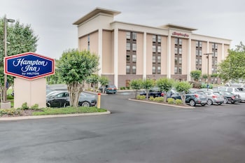 Hampton Inn Bellevue / Nashville-I-40 West,Murfreesboro>>Bellevue,3 star