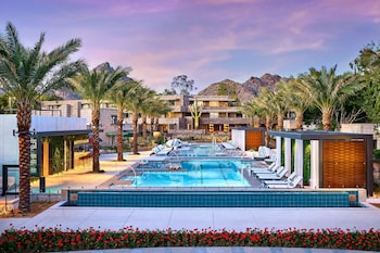arizona biltmore lxr hotels and resorts