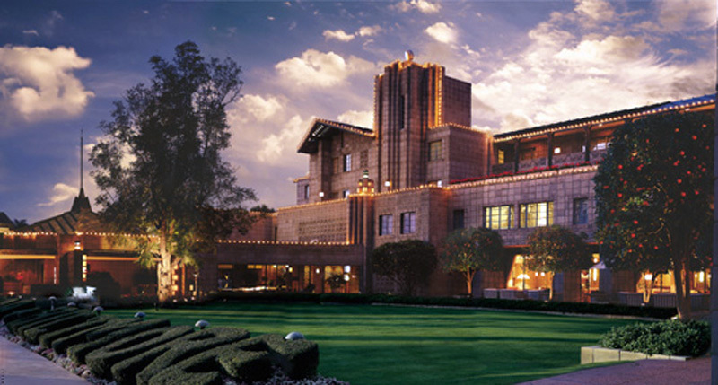 Arizona Biltmore, A Waldorf Astoria Resort