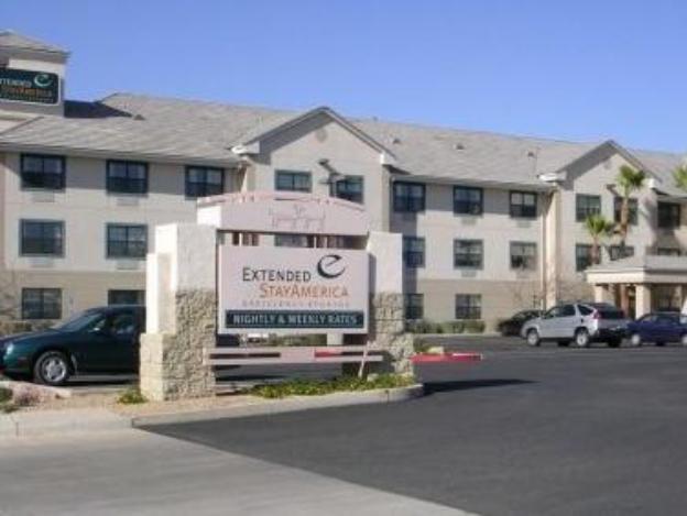 Extended Stay America Select Suites - Phoenix - Deer Valley,Glendale>>Deer Valley,3 star