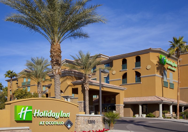 holiday inn phoenix chandler by ihg