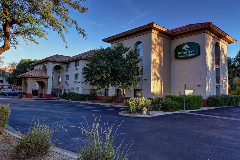 holiday inn express and suites phoenix mesa west