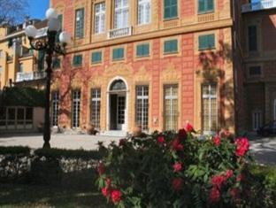 Grand Hotel Villa Balbi,Liguria>>Genoa,4 star