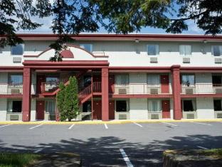 Hotel L'express,Longueuil>>Boucherville,2 star
