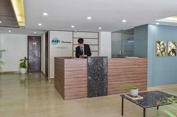 Park Serviced Apartments,India>>Gurugram,0 star