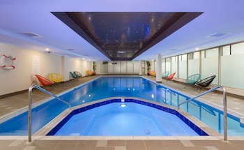 Rydges Sydney Central,New South Wales>>Haymarket,5 star