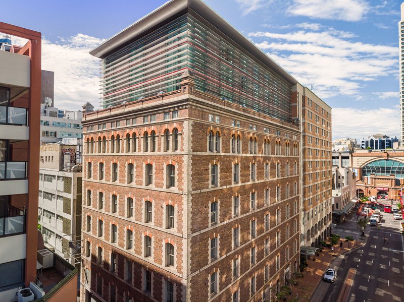 Holiday Inn Darling Harbour, An Ihg Hotel,Darling Harbour>>Chinatown,4 star