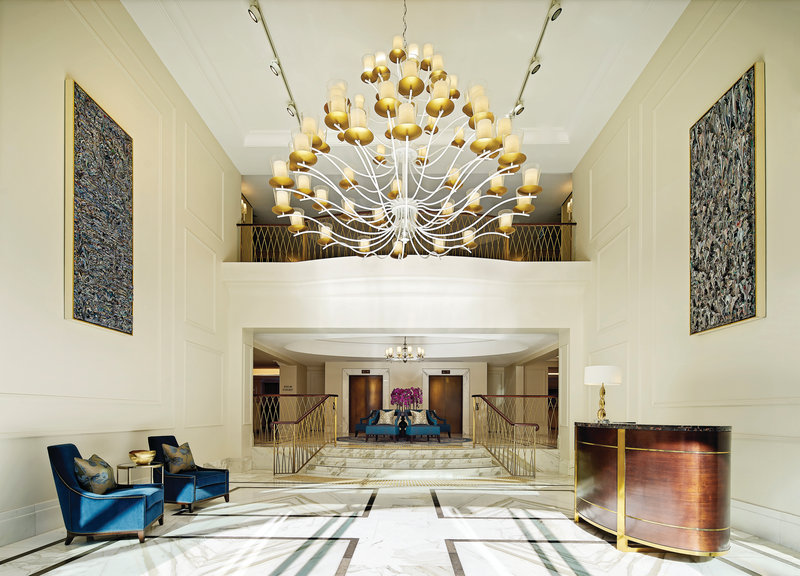 The Langham, Sydney,Millers Point>>Darling Harbour,5 star