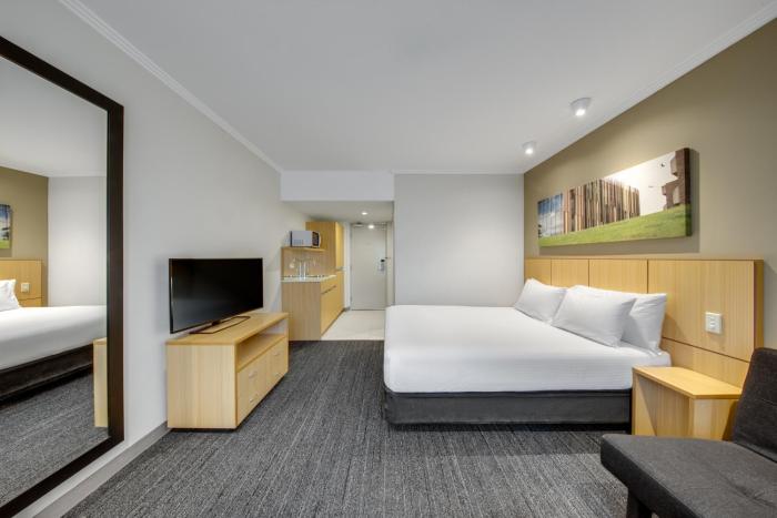 mercure sydney macquarie park