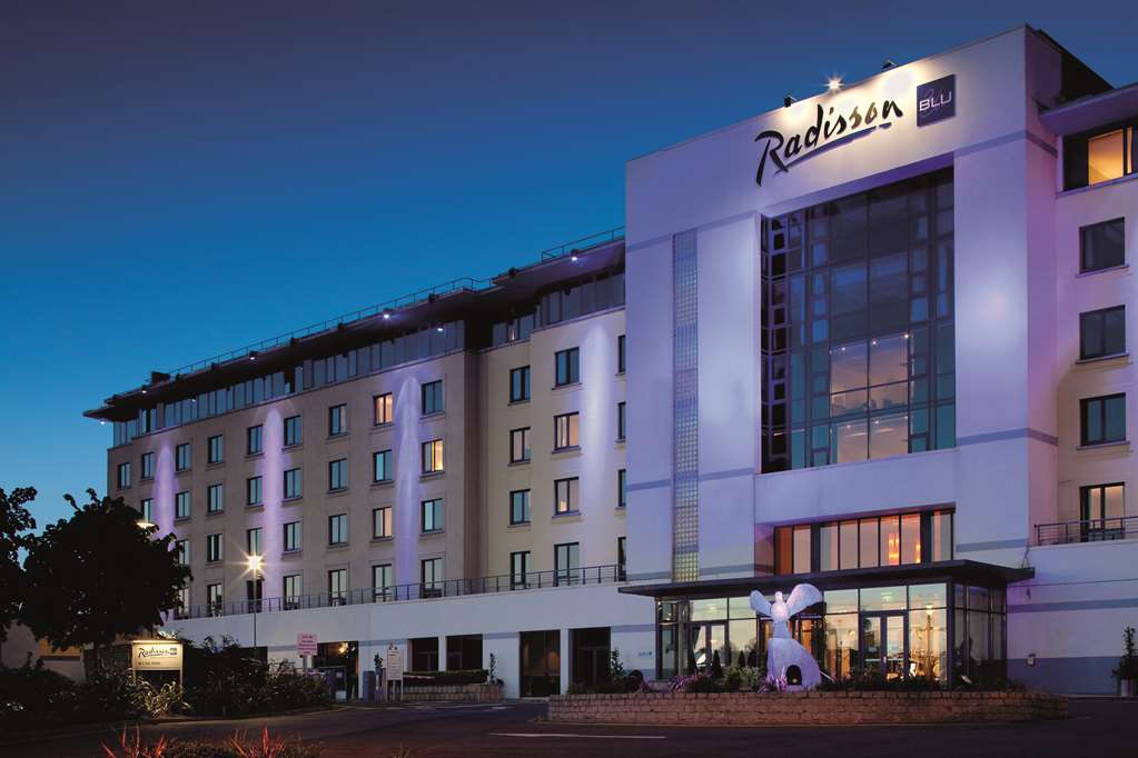 Radisson Blu Hotel, Dublin Airport